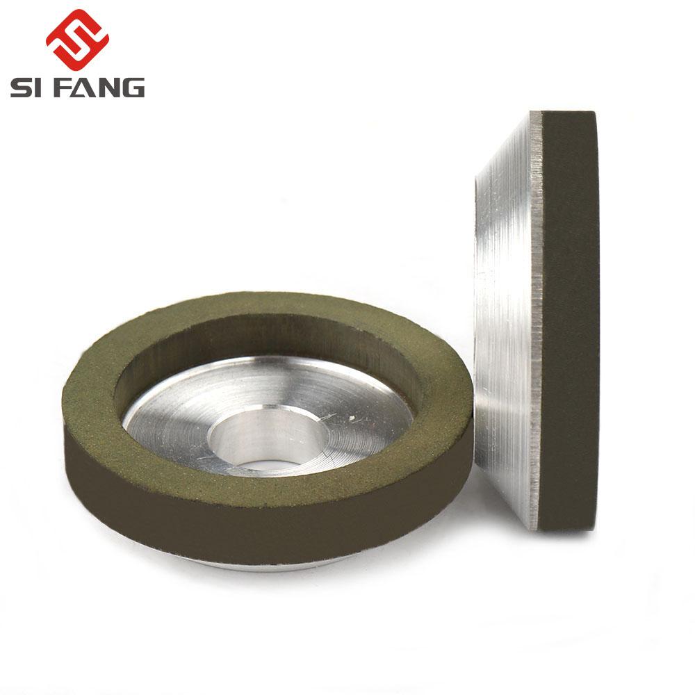 Slijpstenen 50mm Diamond Grinding Wheel Cup Grinding Wheel Grinding Circle Disc use for Polishing Cutting Discs Milling Cutter 1/2/