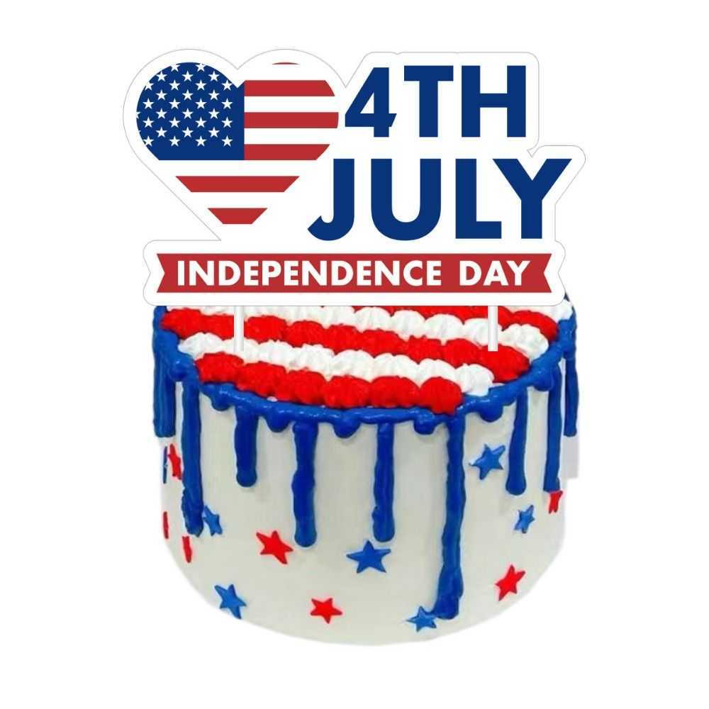 Supplies Wall Hang Decoration Balloons Accessories Stars And Stripes Independence Decoration 2022 Independence P230512