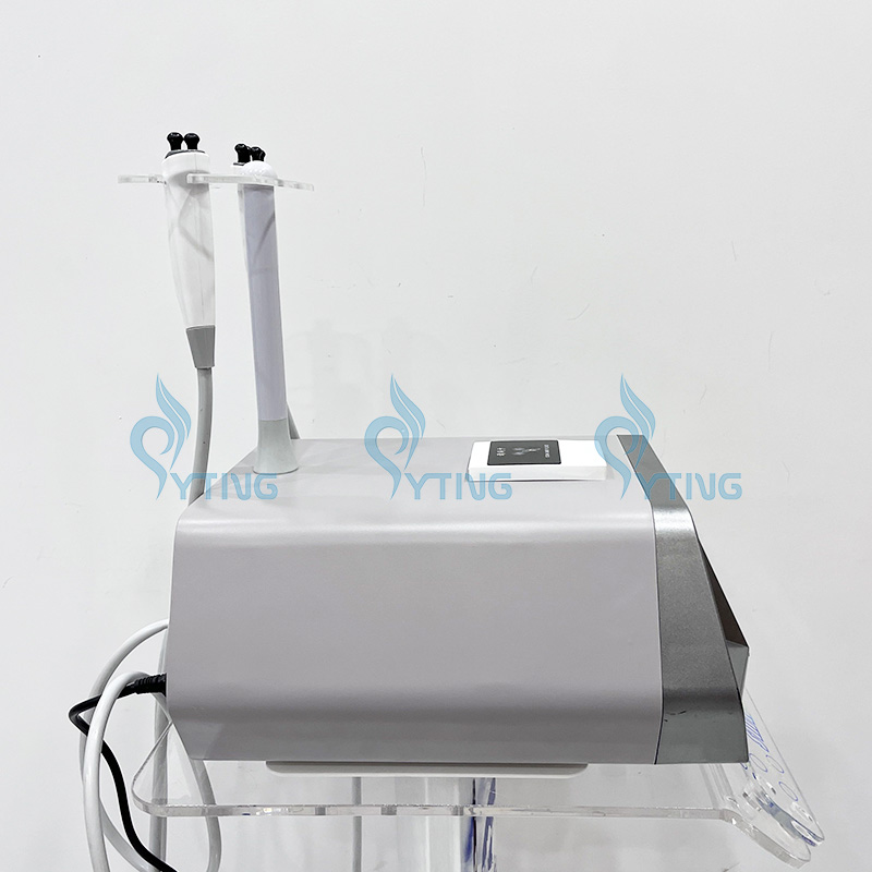 RF Beauty Machine Radio Frequency Face Skin Tight Wrinkle Remover Fat Reduction Weight Loss Body Slimming