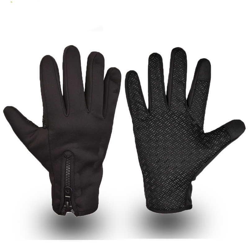 Outdoor Sports Gloves8