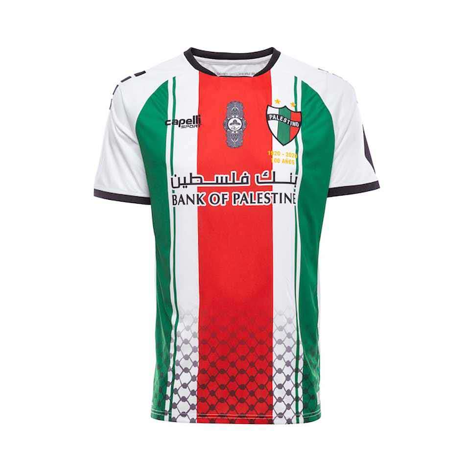 Survêtement Palestine maglie maglia bianca e nera tuta Palestina magliette da corsa tuta Palestina Tute da allenamento Sportswear