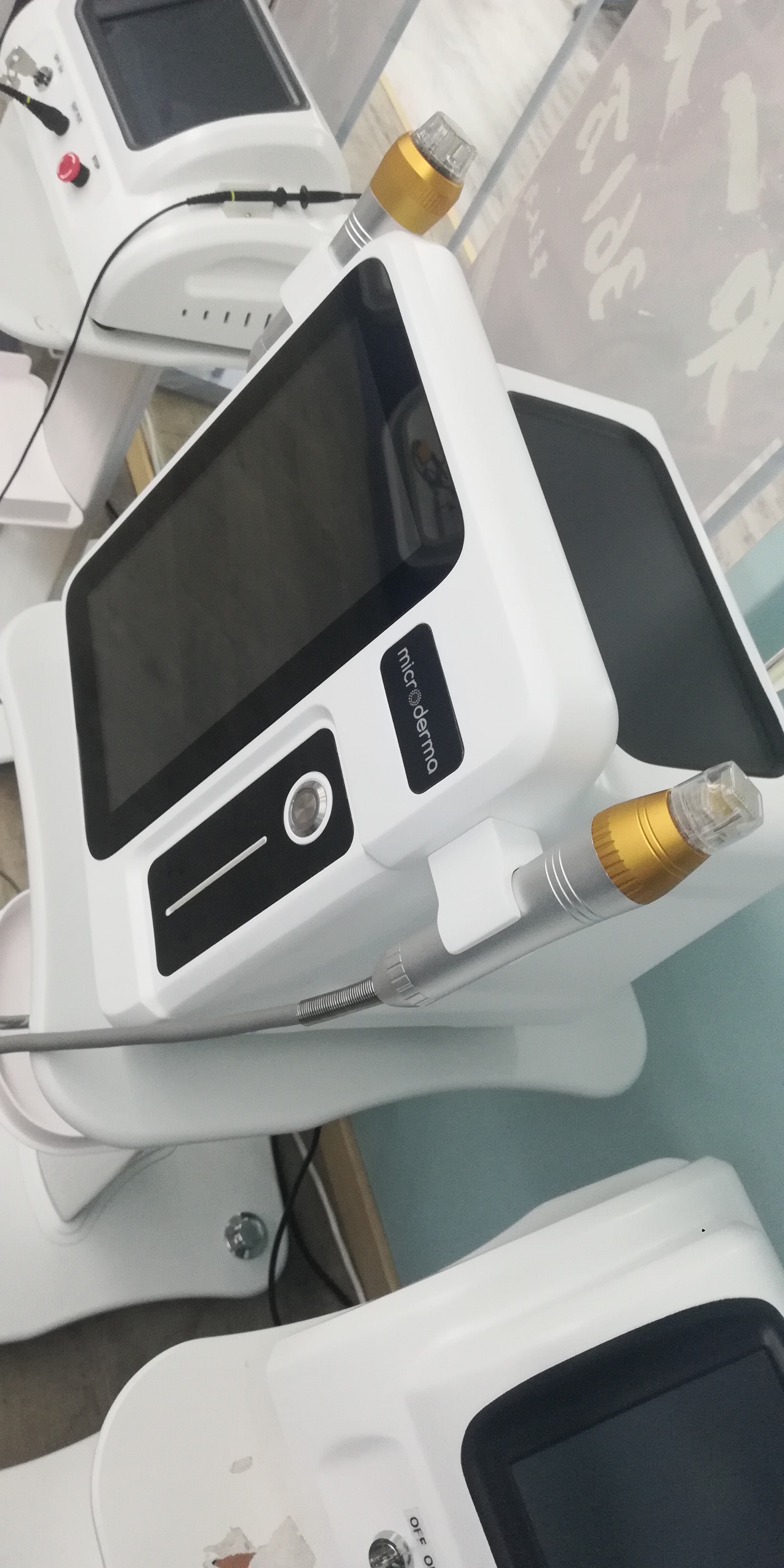 Other Health & Beauty Items rf microneedling machine microneedling pen microneedling rf