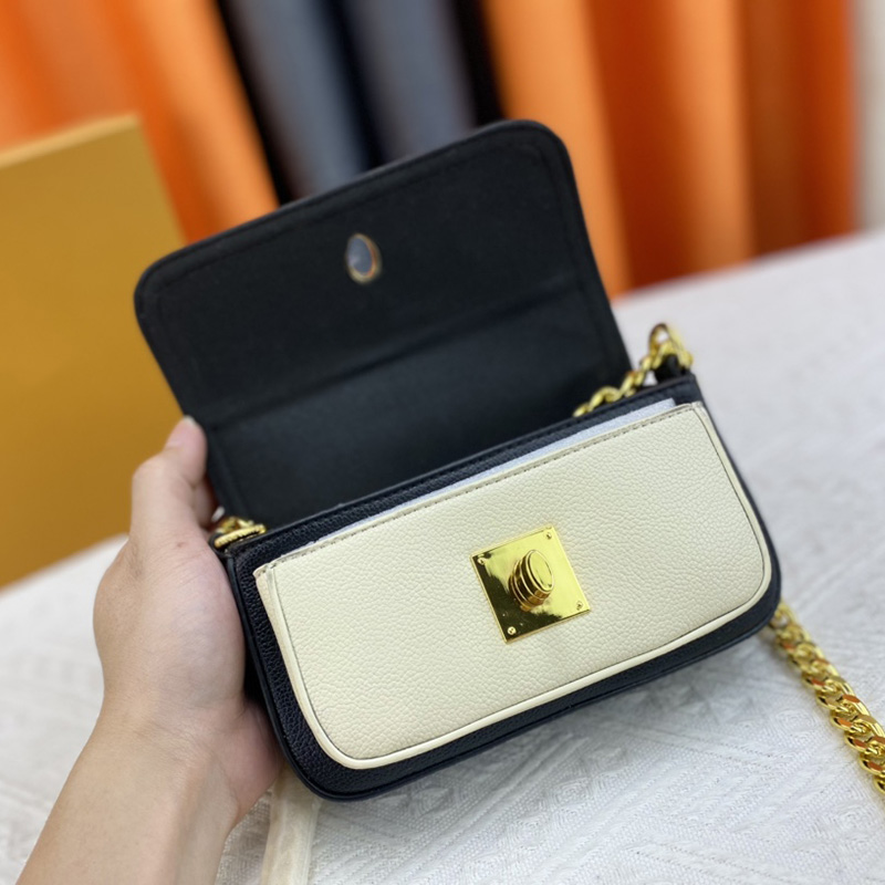 LOCKME TENDER POCHETTE M81560