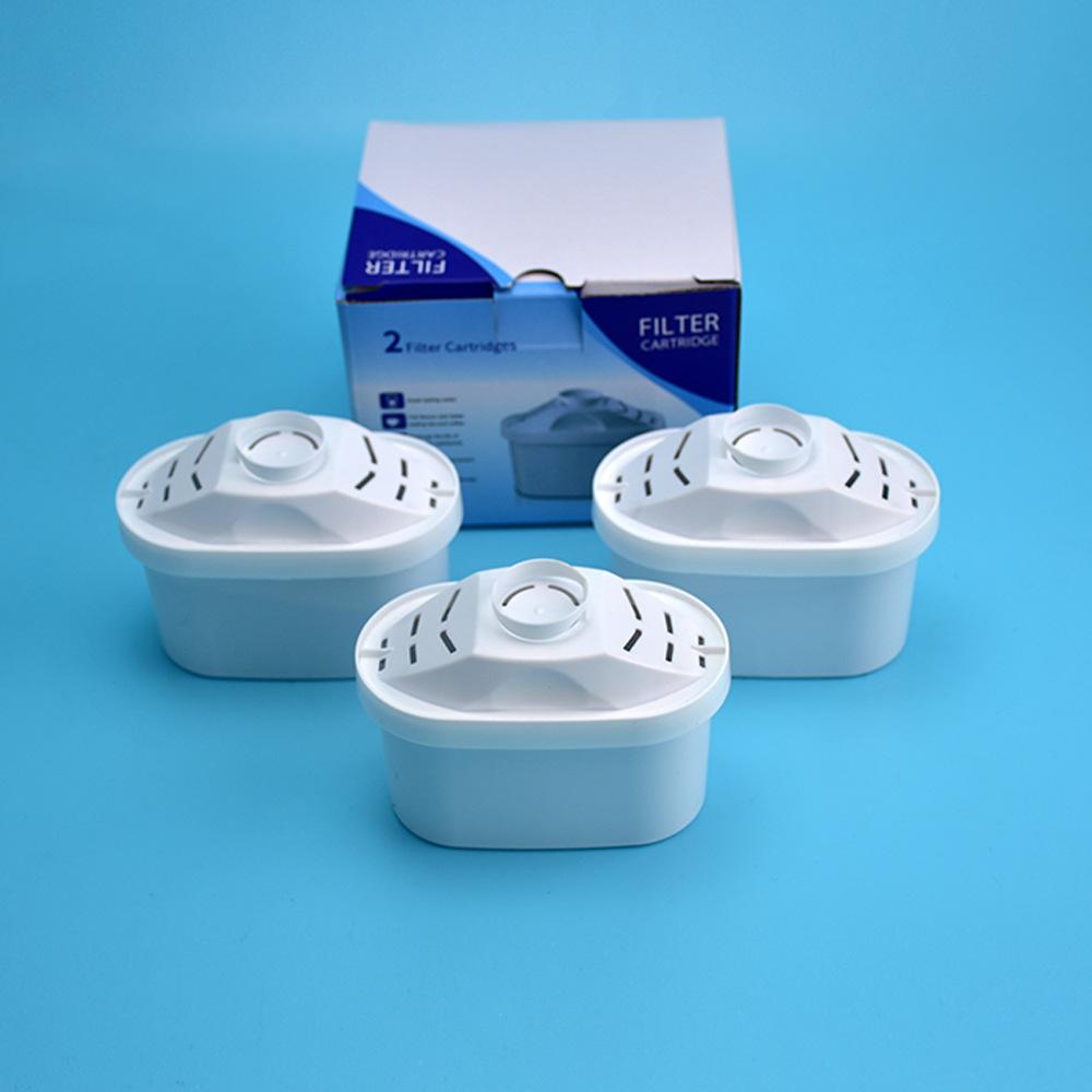 Appliances 1Lot Filter Pitcher Replacement Filter General Use Activate Carbon Water Filter