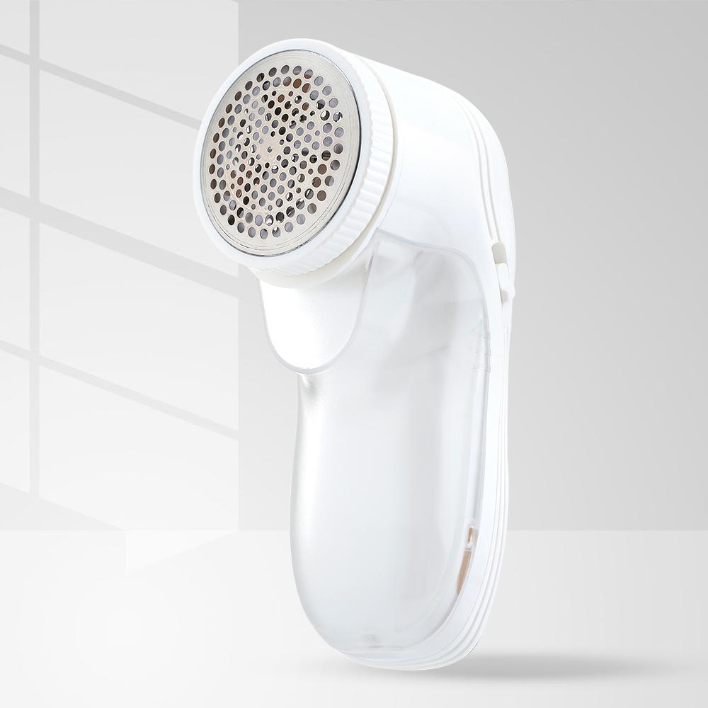 Shavers Electric Lint Remover Fuzz Fabricシェーバーワイヤレスポータブル衣服ファズペレットトリマーマシンUSB充電式/バッテリー駆動