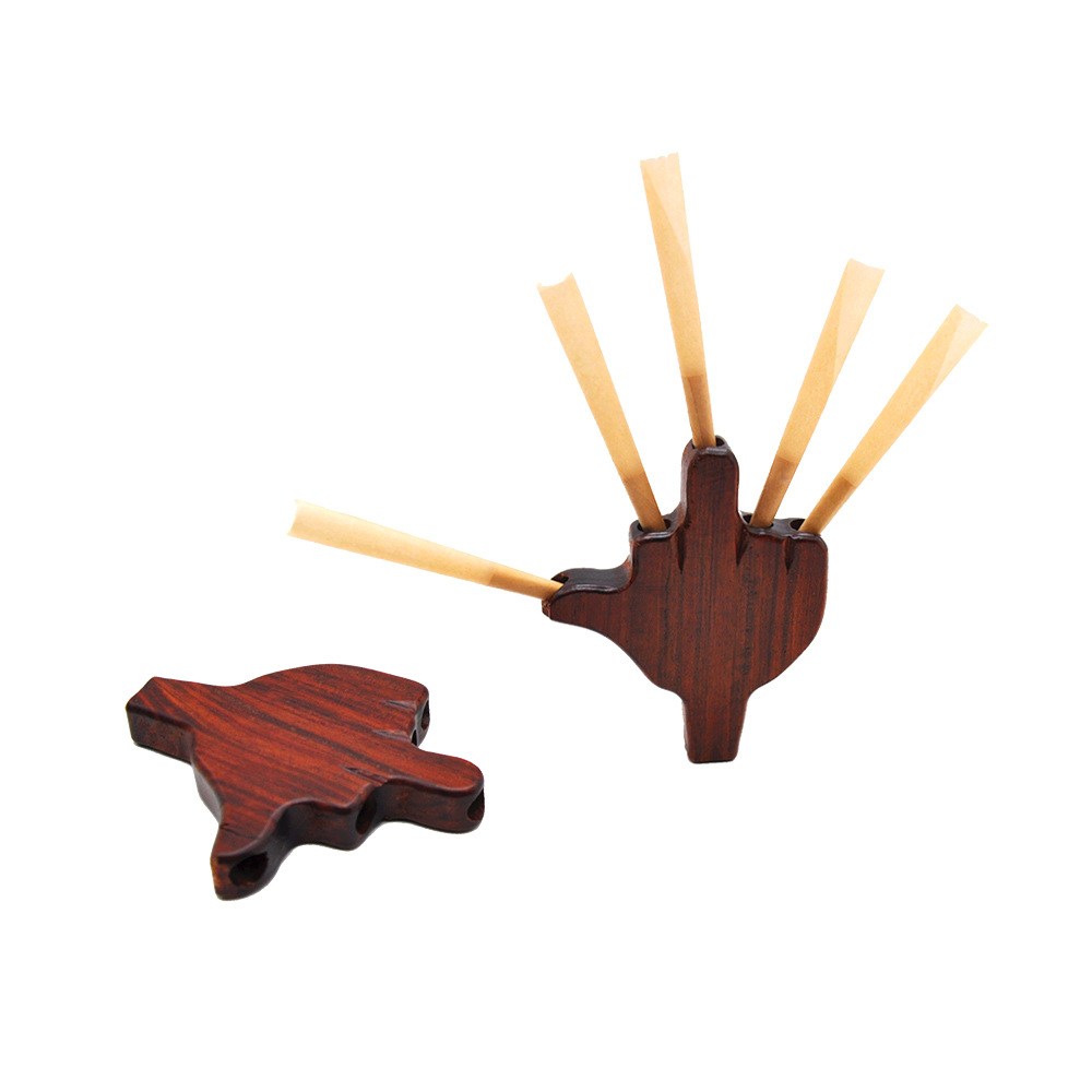Rookbuizen rood sandelhout, pure handgemaakte houten pijp, houten pijp, creatieve persoonlijkheid