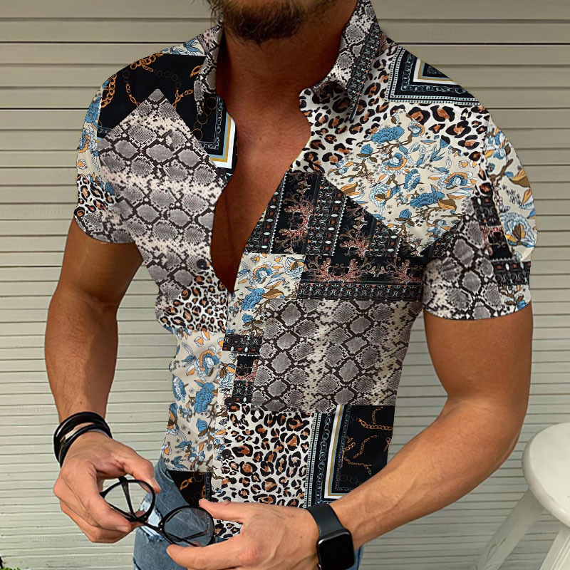 hawaiian shirt 