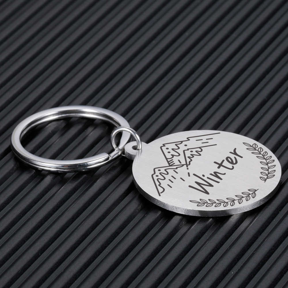 Free Engraving Pet Collar Personalized ID Tag Engraved Name for Dog Cat Puppy Keyring Charm Pendant Necklace Accessories