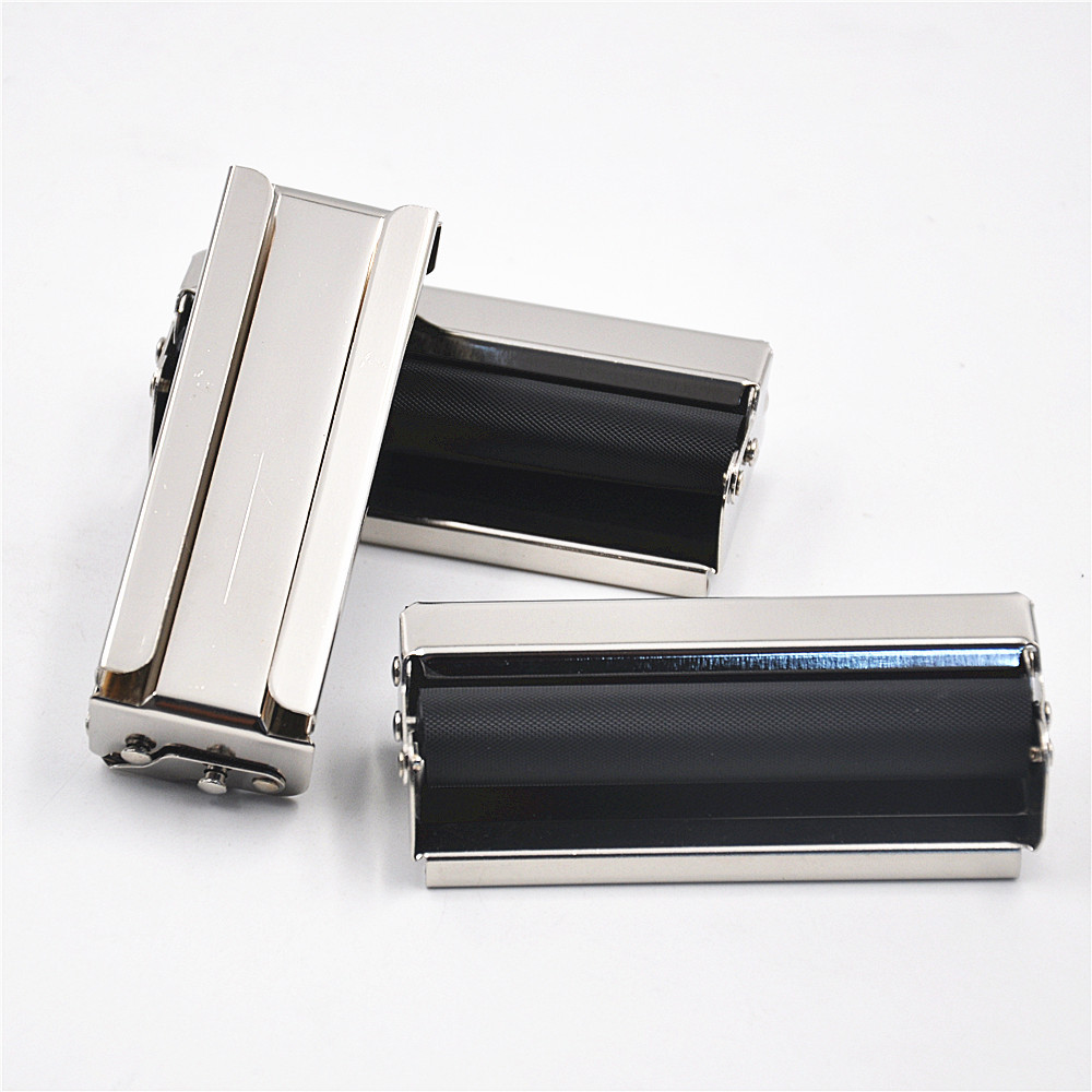 Smoking Pipes Hot selling metal 78mm manual lightweight cigarette lighter manual cigarette lighter