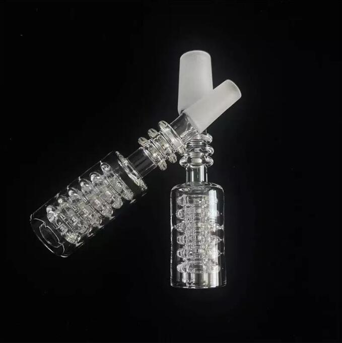 Nieuwste Frosted Flower Quartz tips banger voor filter roken mondstuk 10 mm 14 mm 19 mm waterpijpen waterpijpen Bongs Oil Rigs Bangers gereedschap