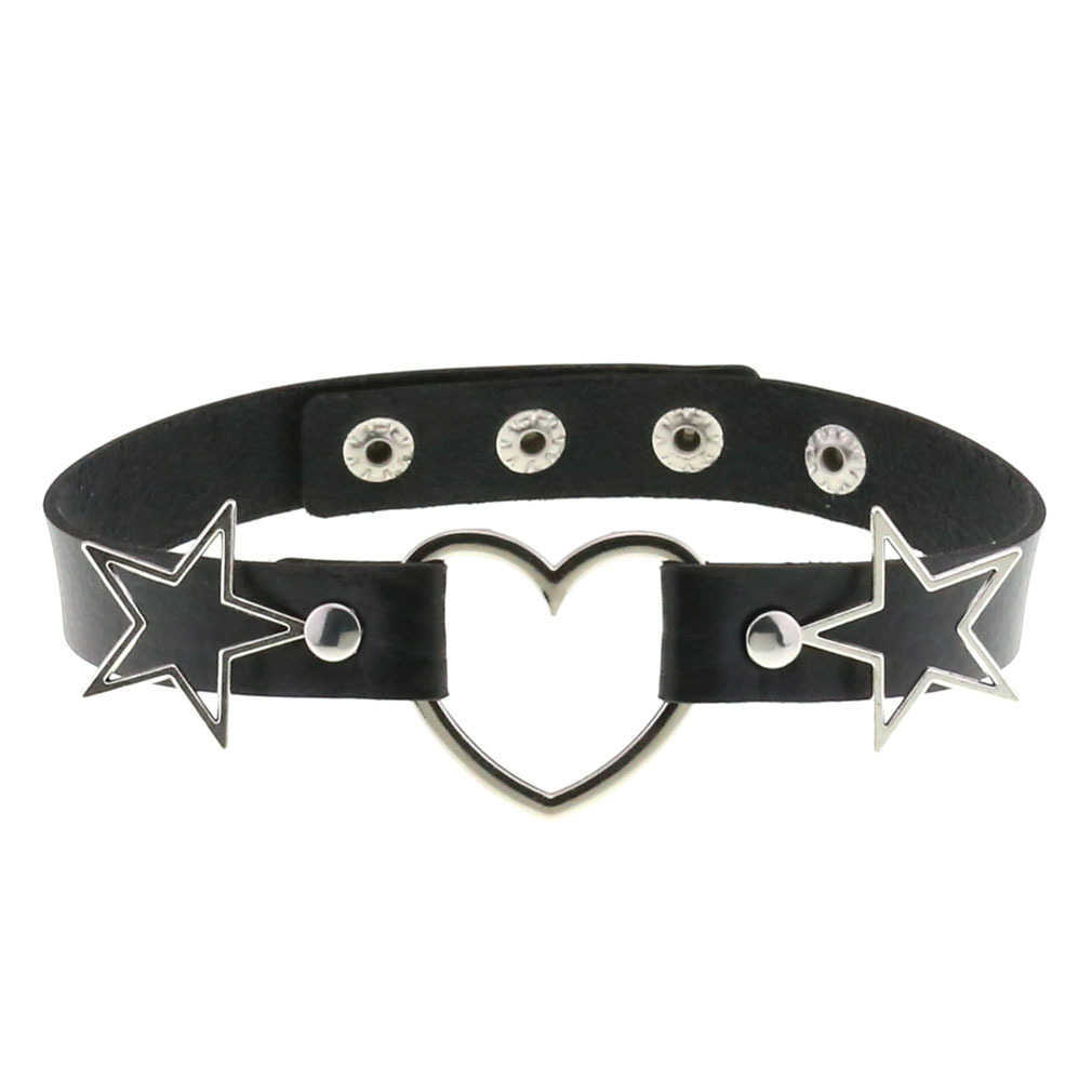 Massage Fétiche Bdsm Bondage Noir Accessoires Exotiques de Masque de Chat en Cuir Capuche avec Manche de Cou pour Femmes Couples Masque de Fête d'Halloween