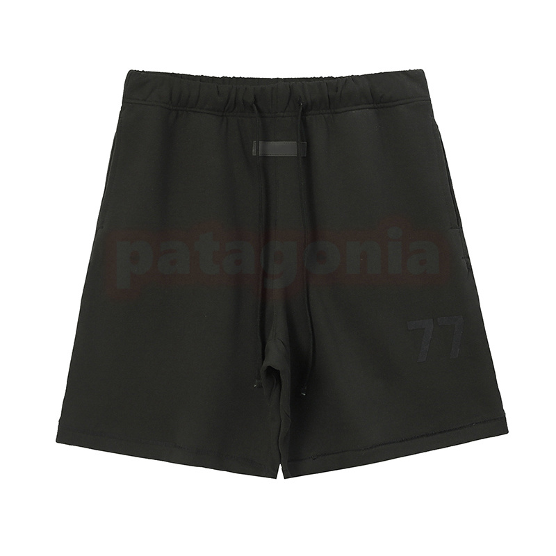 Pantalones cortos de verano para hombre Diseñadores para mujer Pantalones cortos deportivos Pantalones cortos deportivos de impresión digital casual para hombres Tamaño S-XL