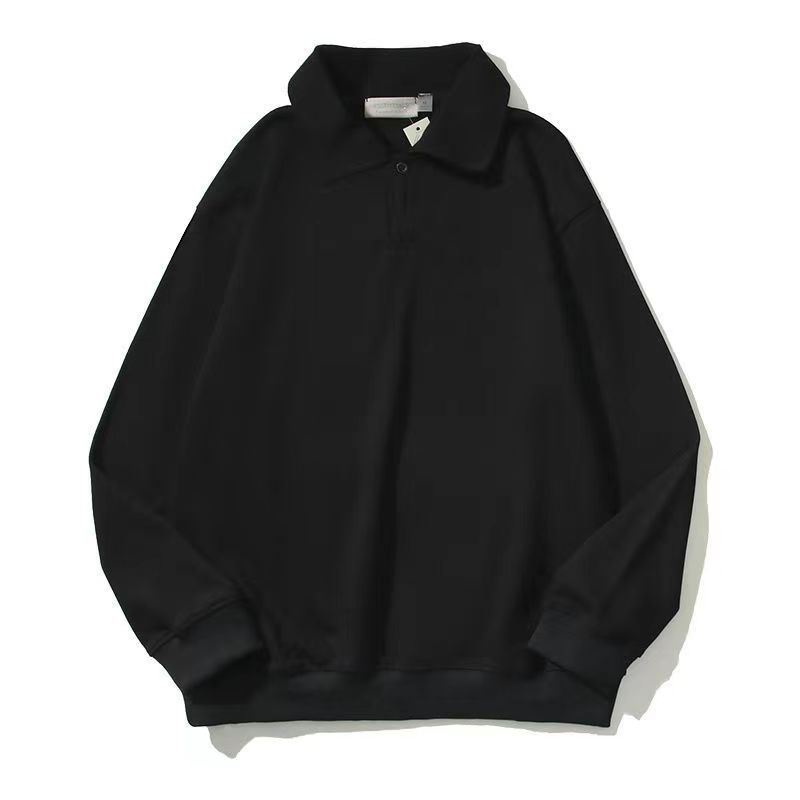 Män hoodies designer mens hooded långärmad lös kvinnor tröja tröjor par stil high street bokstav topp mode sport casual man kläder