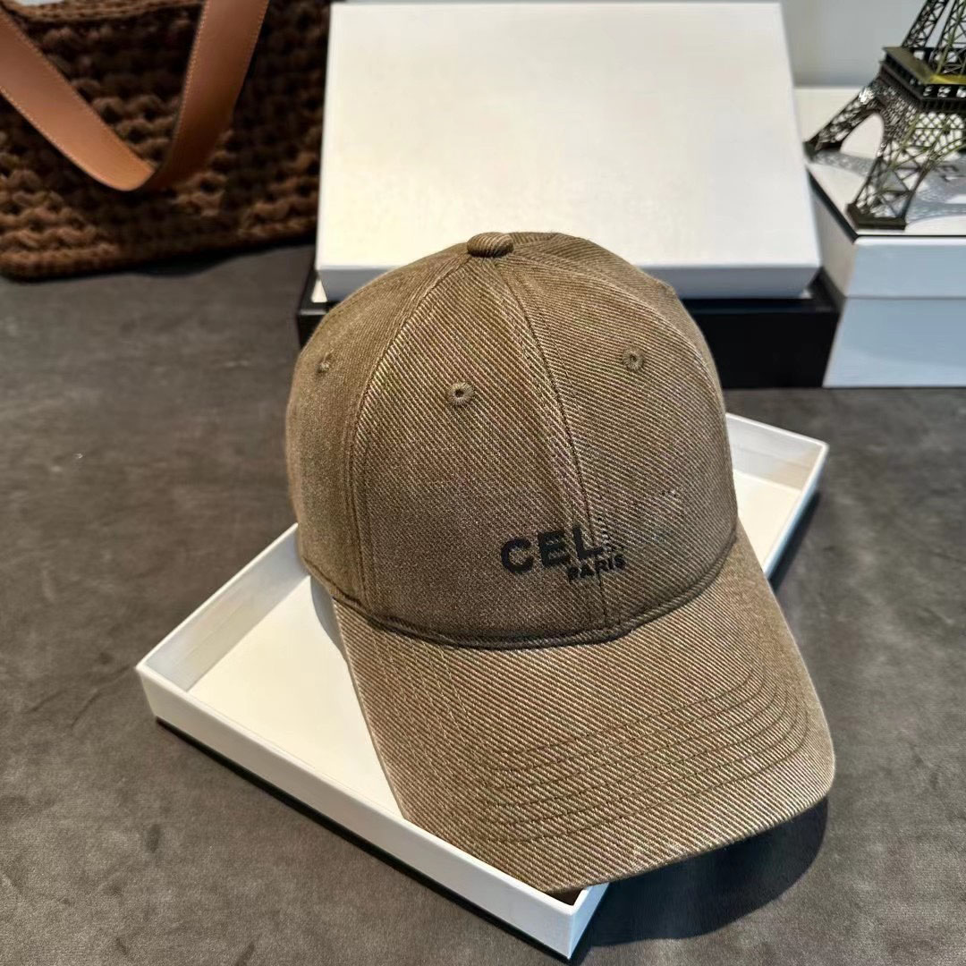 여름 캔디 편지 인쇄 디자이너 볼 캡 여성 휴가 여행 태양 보호 및 음영 8 색 casquette