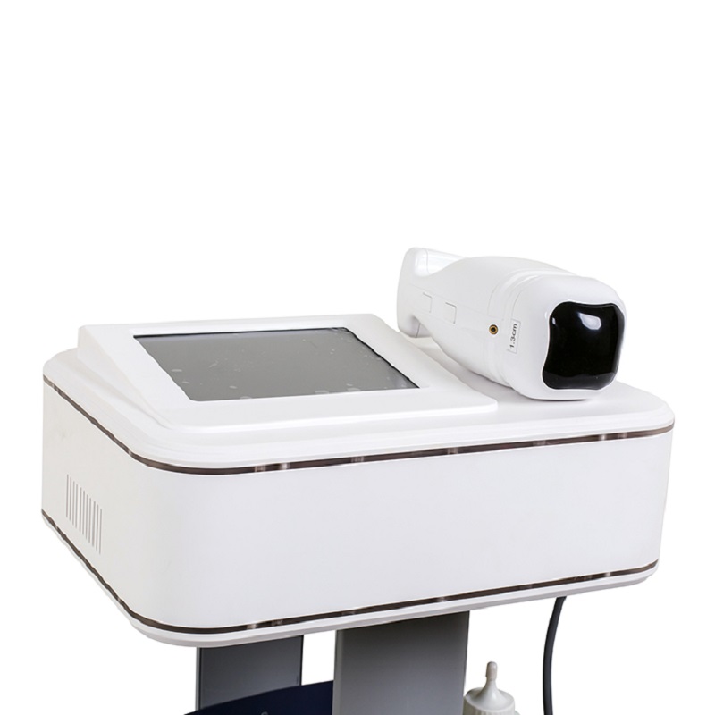 Portable Liposonix Ultrasonic Liposuction slimming Machine Professional lipo HIFU body slim machines Lipohifu ultrashape equipment