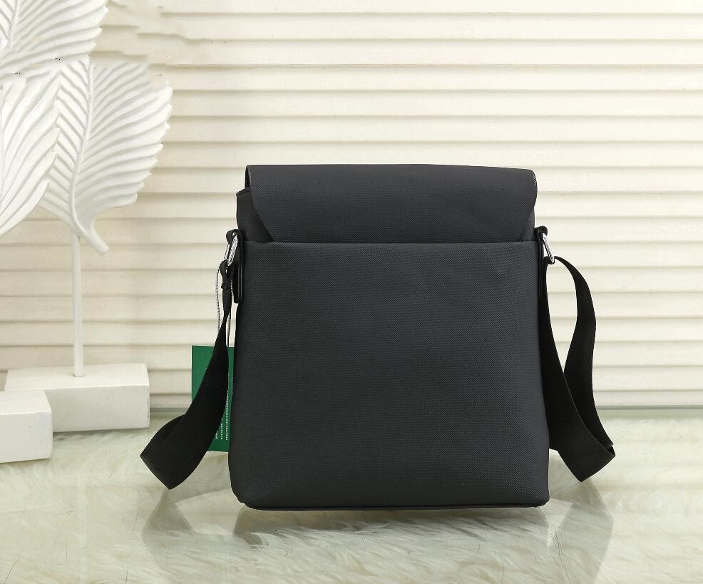 Briefcase Men Wallets Designer Bag Shoulder Messenger Bags for Work Business Office Trip Crossbody Bags Quality Gifts