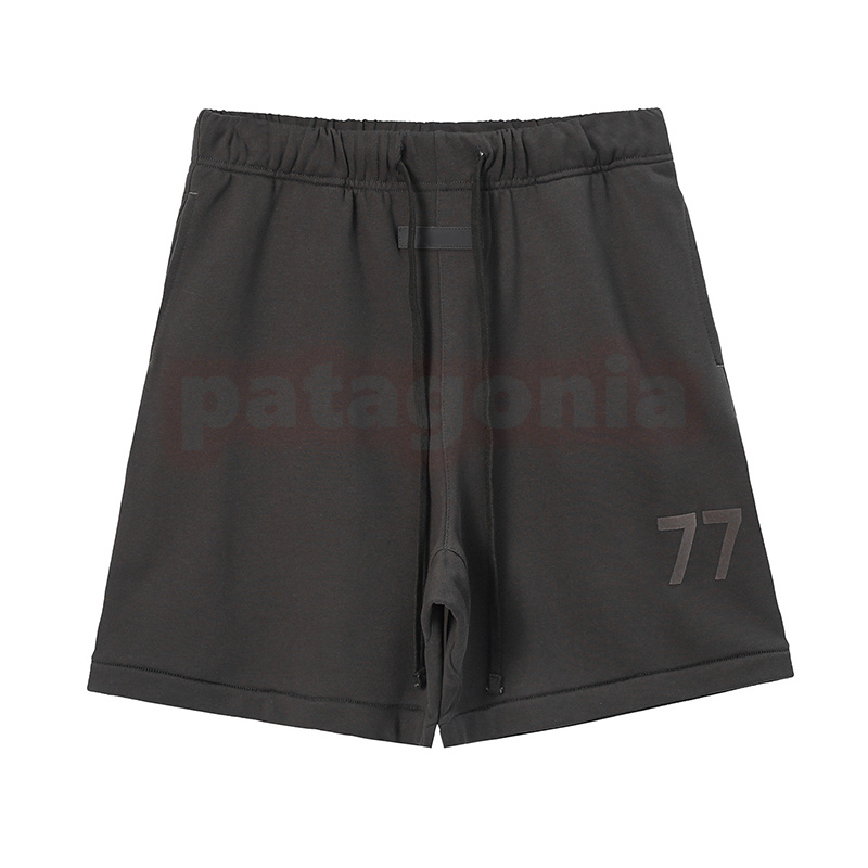 Summer Shorts Mens Womens Designers Sport Short Pants Casual Digital Printing Sports Shorts For Men Size S-XL