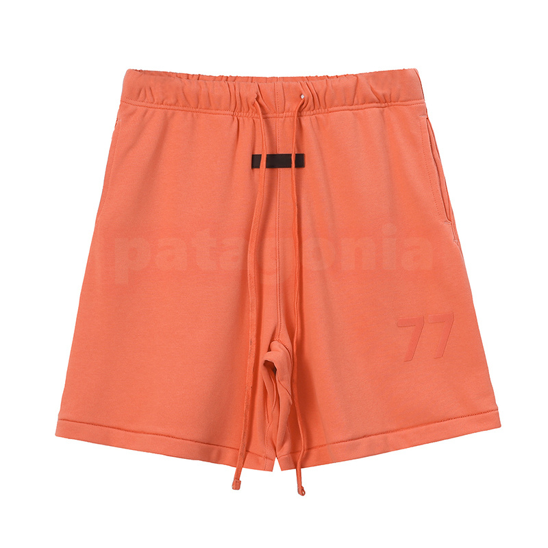 Sommer-Shorts für Herren und Damen, Designer-Sport-Shorts, lässig, Digitaldruck, Sport-Shorts für Herren, Größe S-XL