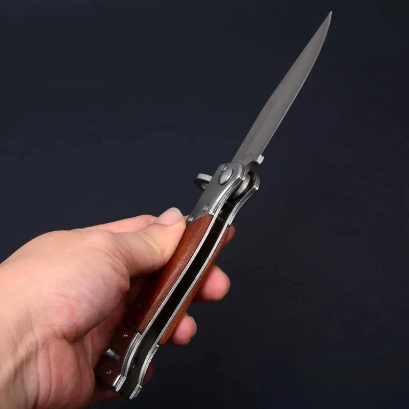 AK-47 knife 81 A07 A162 163 CA07 A161 knives Camping EDC TOOL Hunting Knives BM3300 BM3350 Pocket Knife