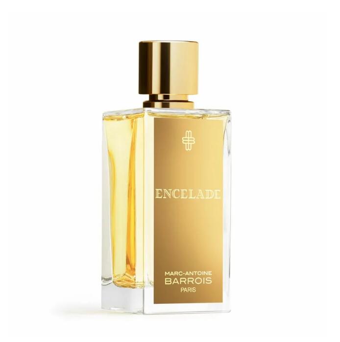 Новый аромат 100 мл Ganymede от MARC-ANTOINE BARROIS Extrait Encelade Perfume Eau De Parfum 3,3 жидких унции EDP для мужчин и женщин, унисекс, парфюмерный спрей, одеколон, быстрая доставка