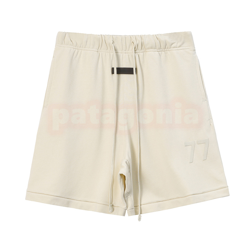 Pantalones cortos de verano para hombre Diseñadores para mujer Pantalones cortos deportivos Pantalones cortos deportivos de impresión digital casual para hombres Tamaño S-XL
