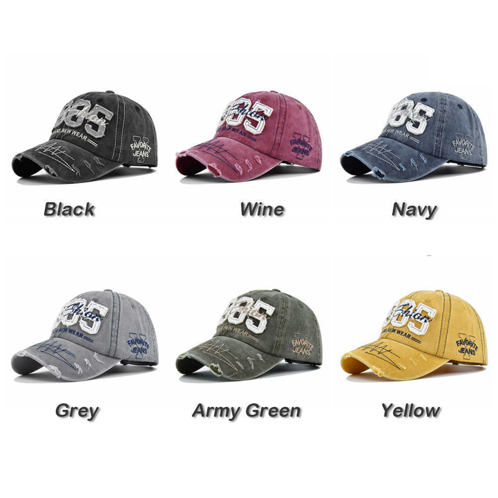 Snapbacks 3D Lettere Ricamo Berretti da baseball In difficoltà con NYS Patch Cappello Berretti Casquette Trucker Snapback Cap Outdoor Sport Donna Uomo P230512