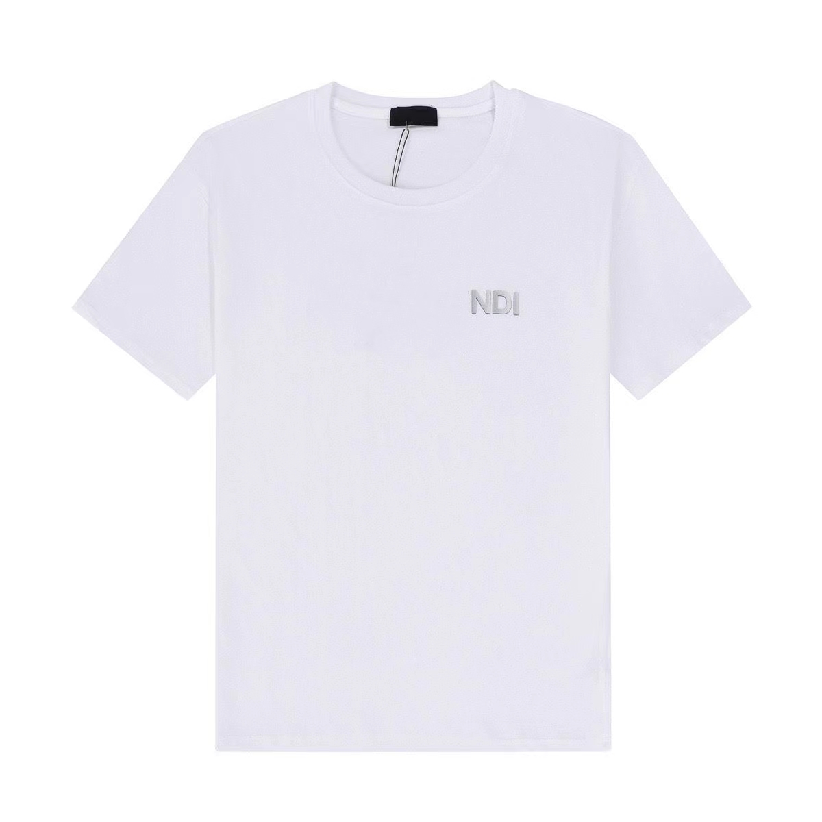 Hommes T-shirts 2023 Mode Hommes Designer Motif Imprimer T-shirts Noir Blanc 2 Couleurs Nouveau Style Polos T-Shirt Hommes Femmes Haute Qualité T-shirts À Manches Courtes Taille Asiatique S-5XL