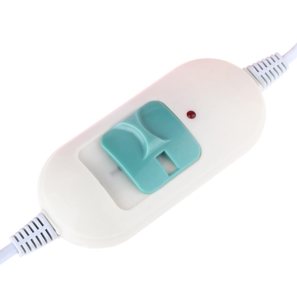 Caps Waterproof Antielectricity Control Heating Electric Hair Thermal Treatment Beauty Steamer SPA Nourishing Hair Care Cap