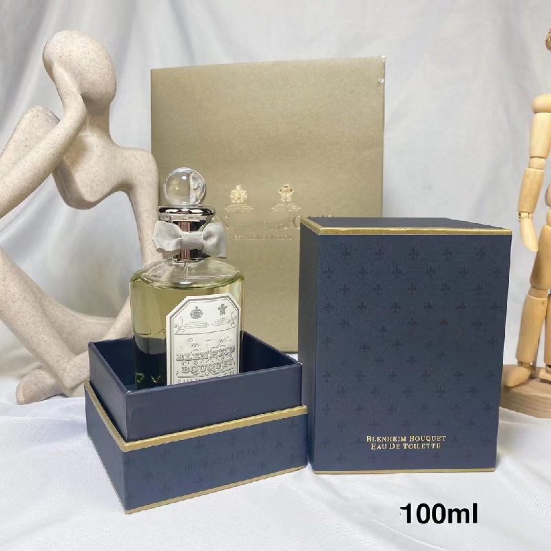 Profumo di marca di profumo da donna di design di lusso colonia di quercia 100 ml di agrumi legnoso eau de toilette profumo spray il corpo regalo di colonia originale spedizione gratuita