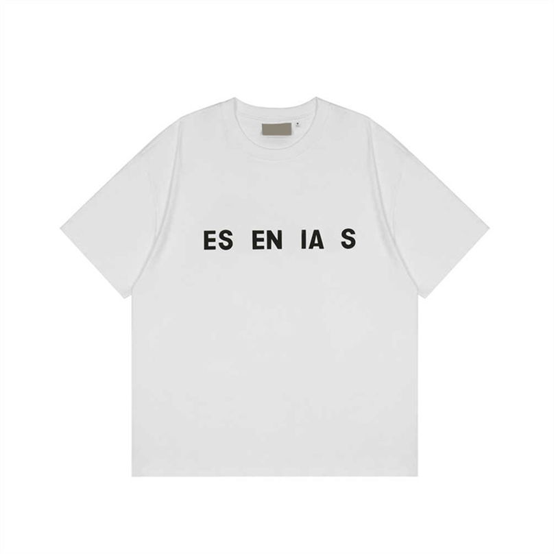 Vêtements pour femmes pour hommes T-shirt de créateur imprimé T-shirt pour hommes de mode T-shirt décontracté en coton de haute qualité T-shirt streetwear de luxe à manches courtes Taille européenne S-XL