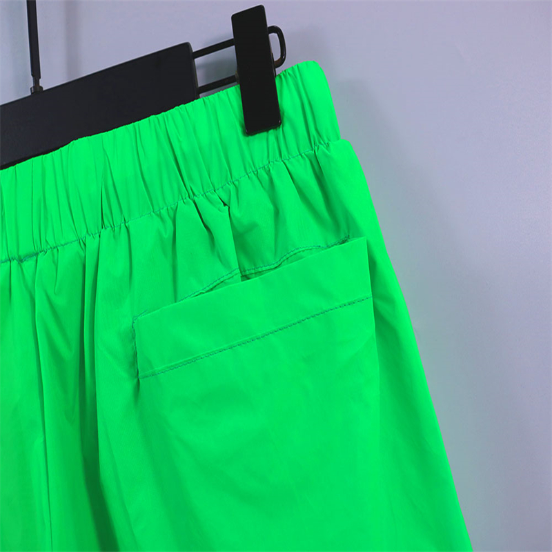88 Shorts Designer Galleryse : Pantalons de survêtement de sport pour hommes, style surdimensionné, tailles européennes S-XL
