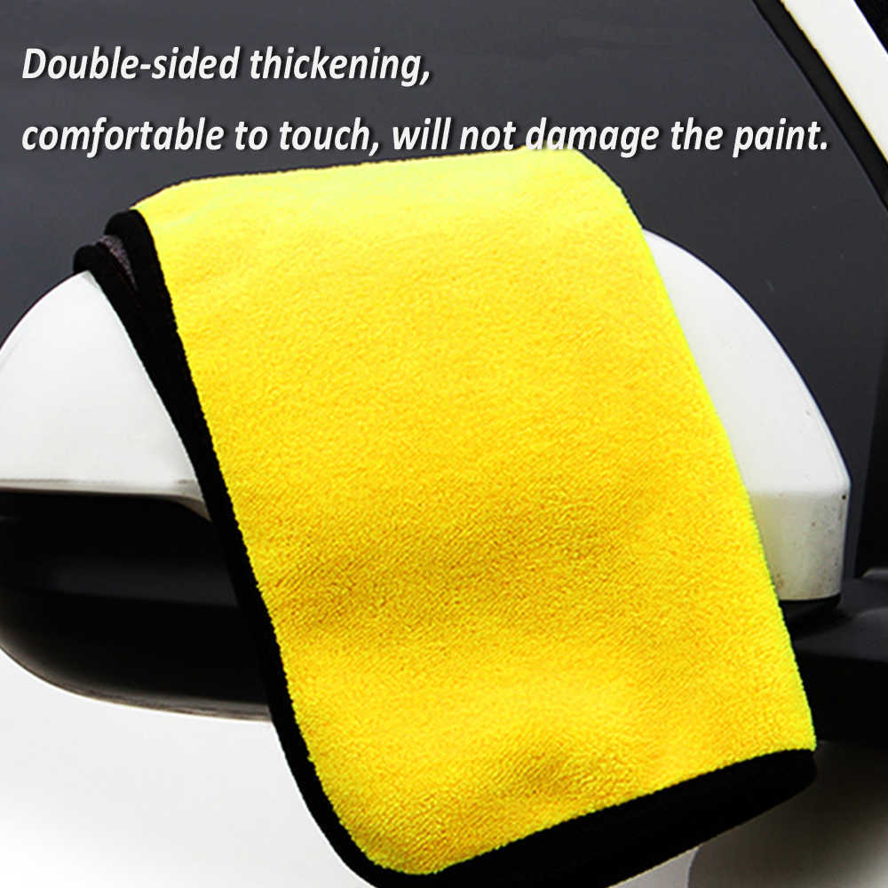 New Car Cleaning Brushes Detailing Brush Set Dirt Dust Clean Brush Microfiber Towel for Motorcycle Air Vents Cleaning Car Wash Tool