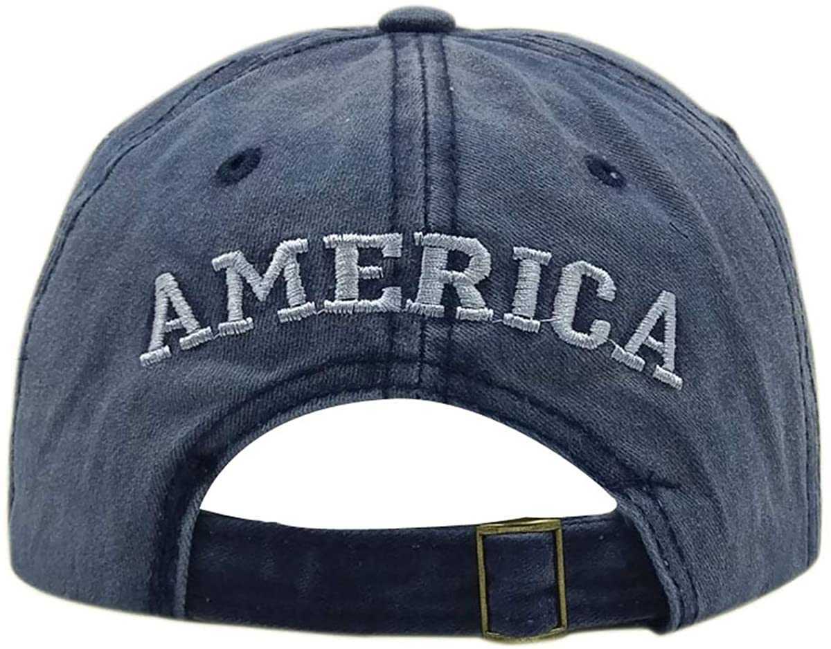 Ball Caps USA American Flag American Band Band Men do exército tático Codão de algodão Militar dos EUA Usisex Hip Hop Hat Caps Capitais ao ar livre AA220517