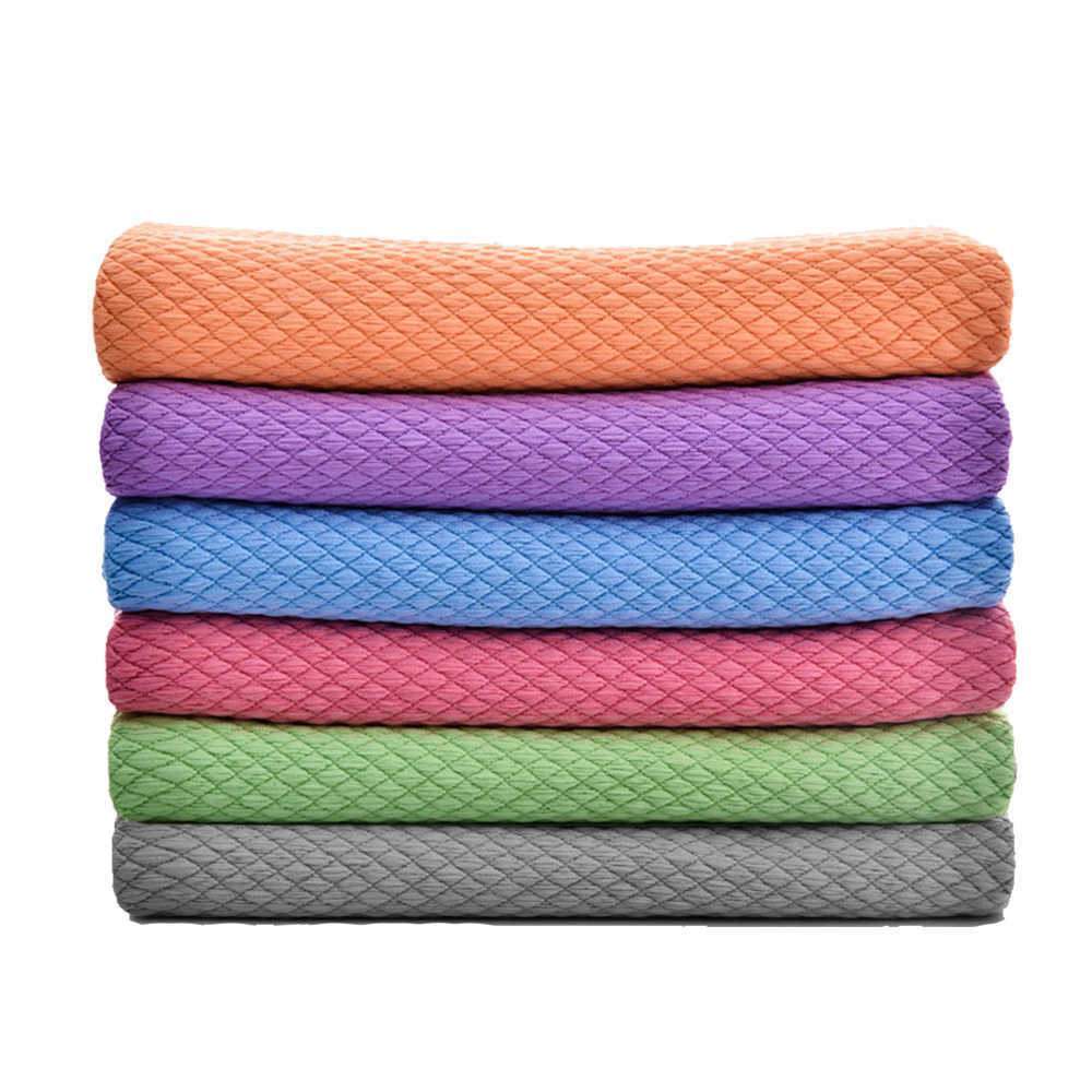 Nouveau 10/5 pièces microfibre serviette de nettoyage voiture détaillant serviettes de nettoyage absorbant voiture fenêtre chiffon de nettoyage lingettes séchage automatique chiffons de lavage