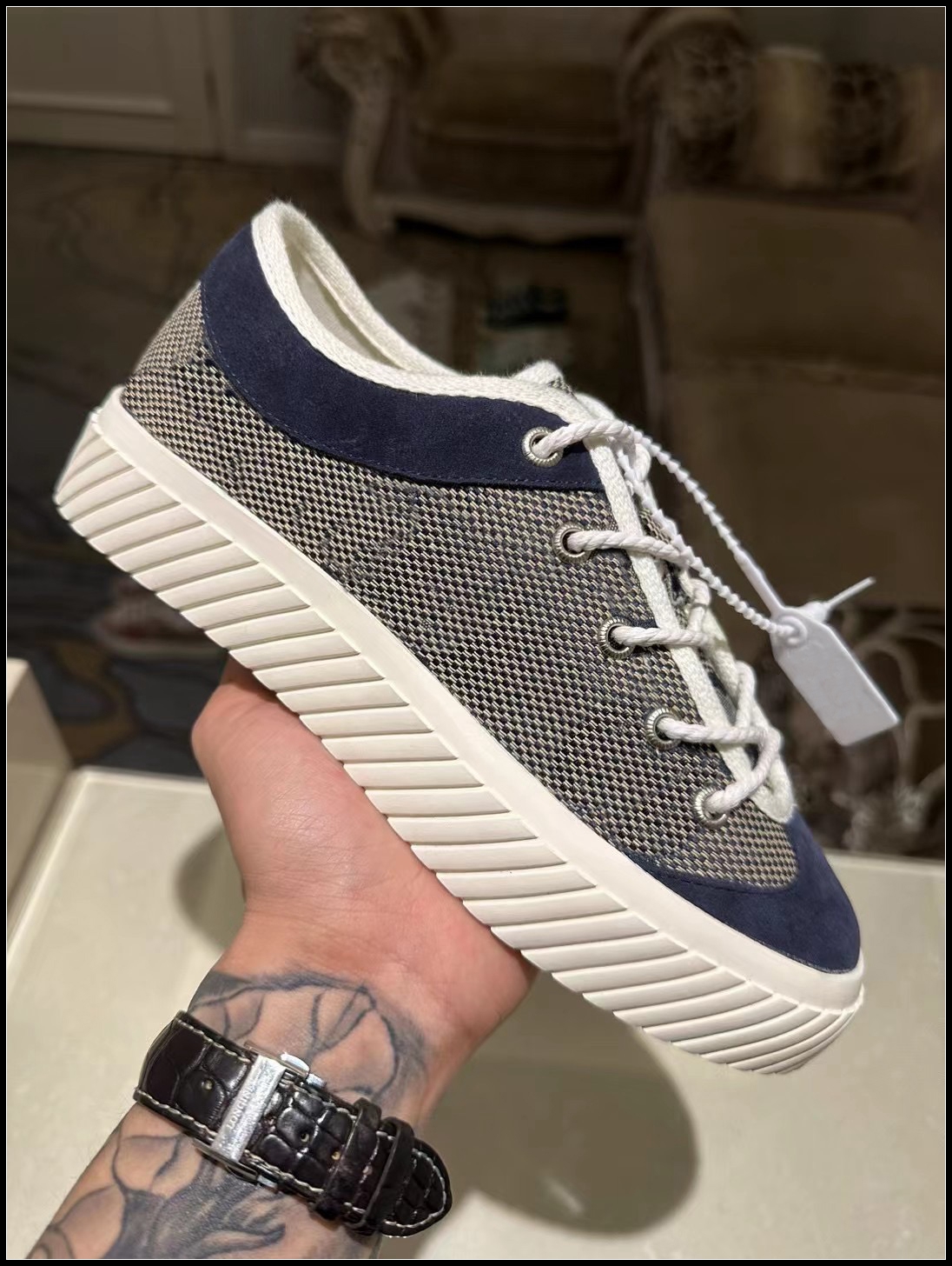 3D baskılı sıradan ayakkabılar kalın dip klasik spor ayakkabı moda tasarımcıları chaussures casual ayakkabı lüks kadife süet 20 renk açık dişli