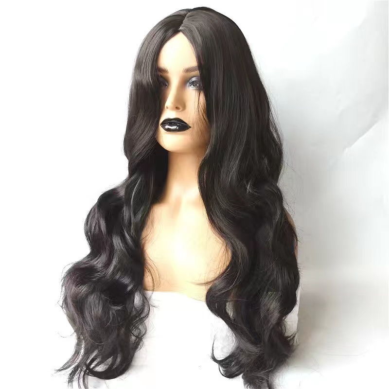 Lace Body Wave 360 Full Lace Wig Human Hair Pre Plucked HD Wig Brazilian Hair Wigs For Women Lace Frontal Wig