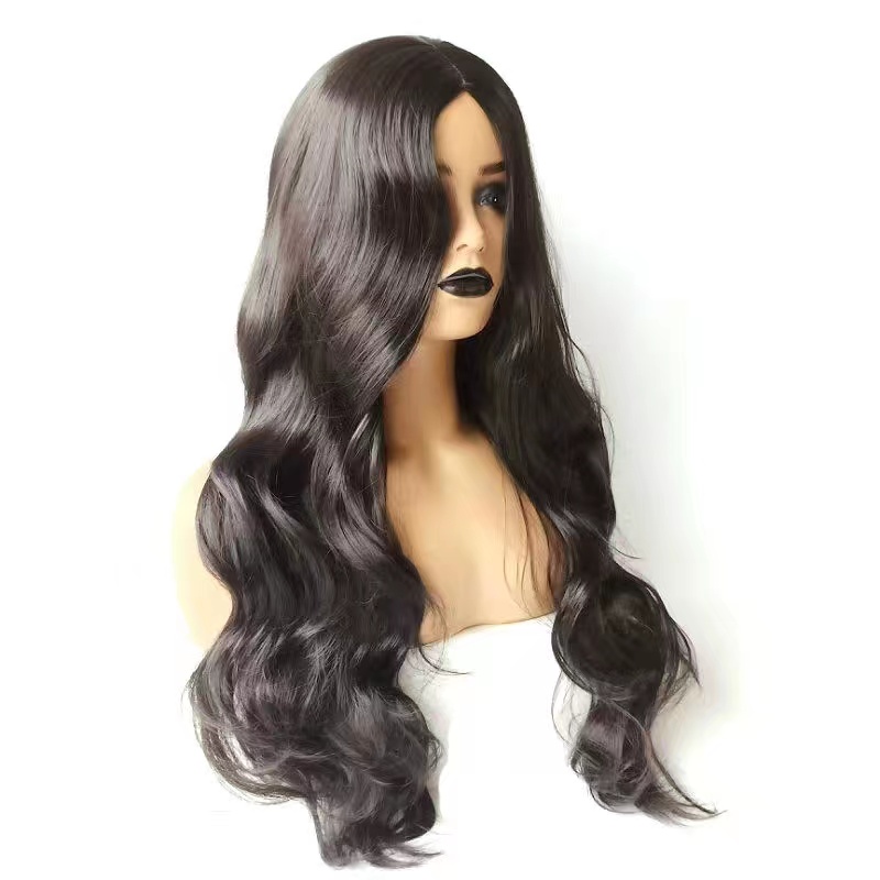 Lace Body Wave 360 Full Lace Wig Human Hair Pre Plucked HD Wig Brazilian Hair Wigs For Women Lace Frontal Wig