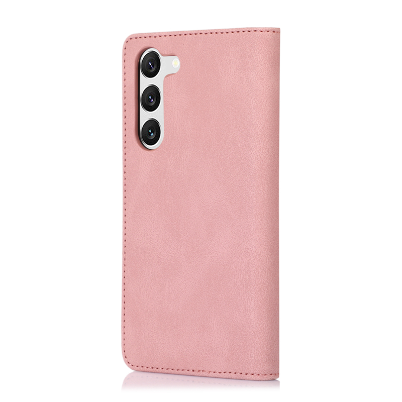 Schlanke Flip Vogue Handyhülle für iPhone 14 13 Pro Max Samsung Galaxy S23 Ultra S22 A32 5G A52 A72 A52S Sony Xperia5 Google Pixel 7 7Pro 6 6Pro 3 Kartenfächer Leder Brieftasche Hülle