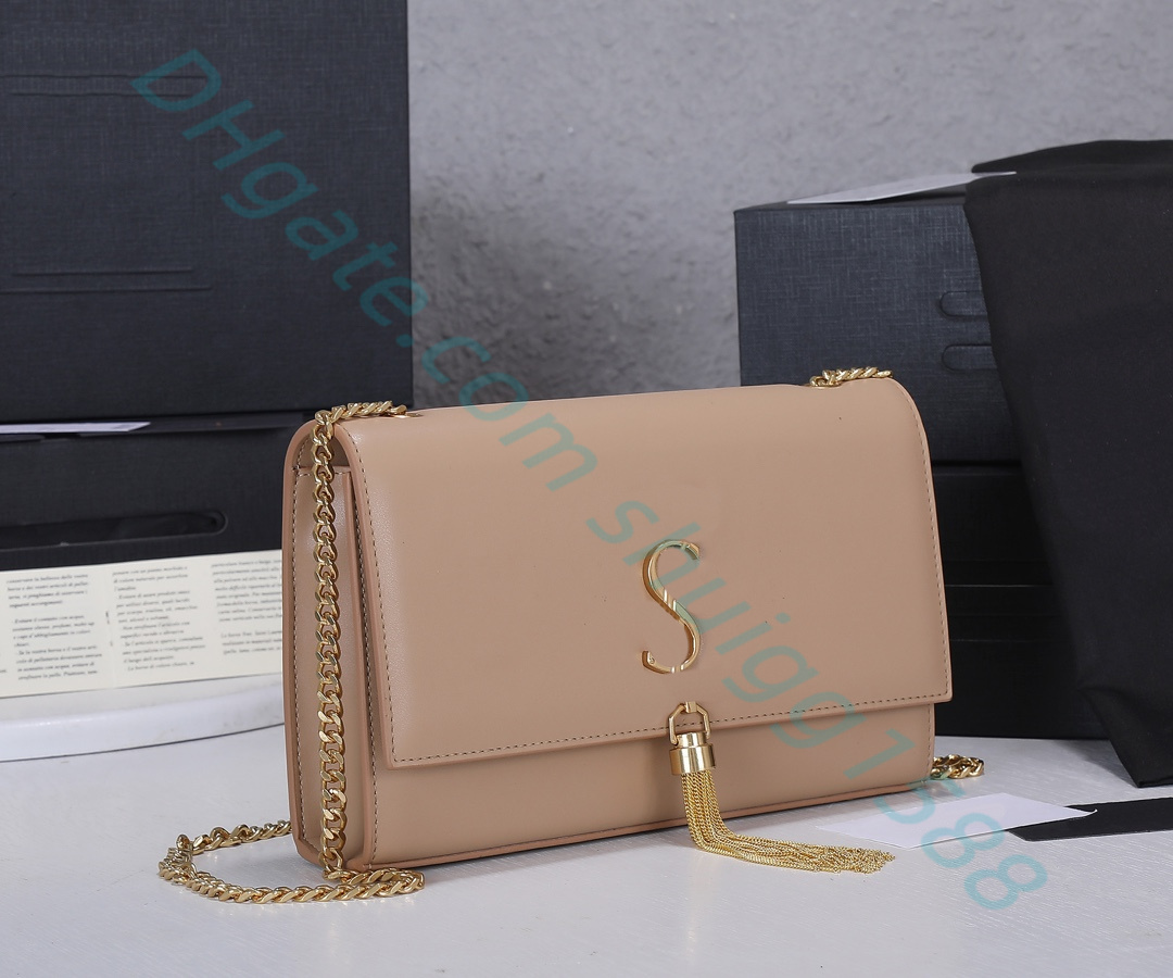 Luxurys designers Crossbody bags Fashion style handbags leather Chain shoulder bag High quality evening Bags clutch totes hobo purses wallet