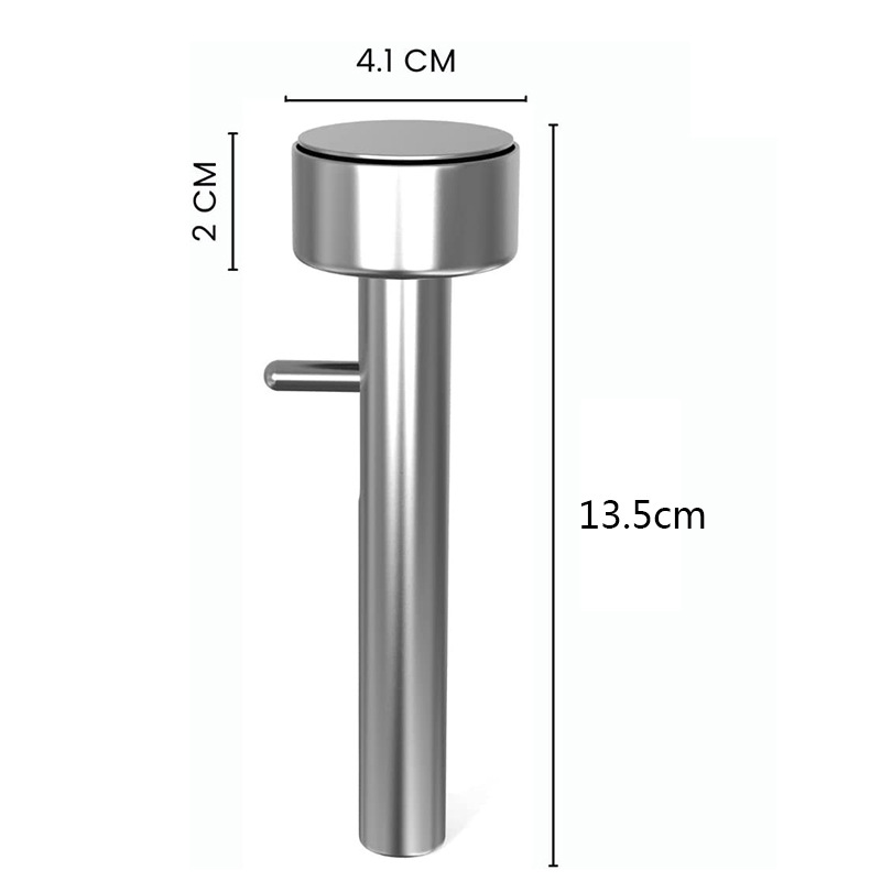 새로운 도착 핫 판매 주방 도구 스테인리스 스틸 혼합 미트볼 Falafel Scoop Maker Press