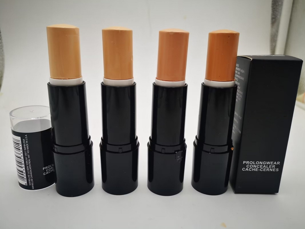 makeup full coverage stick concealer contour Whitening Natural Brighten Moisturizer pro concealer make up