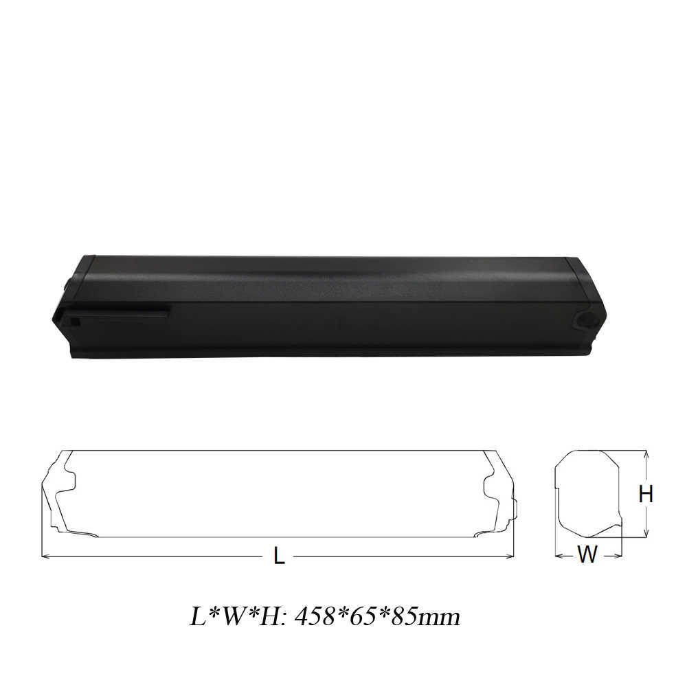 Magnum i5 36V 13Ah 468Wh Dorado Battery Pack for 250W 350W Electric Bicycle with c loading=