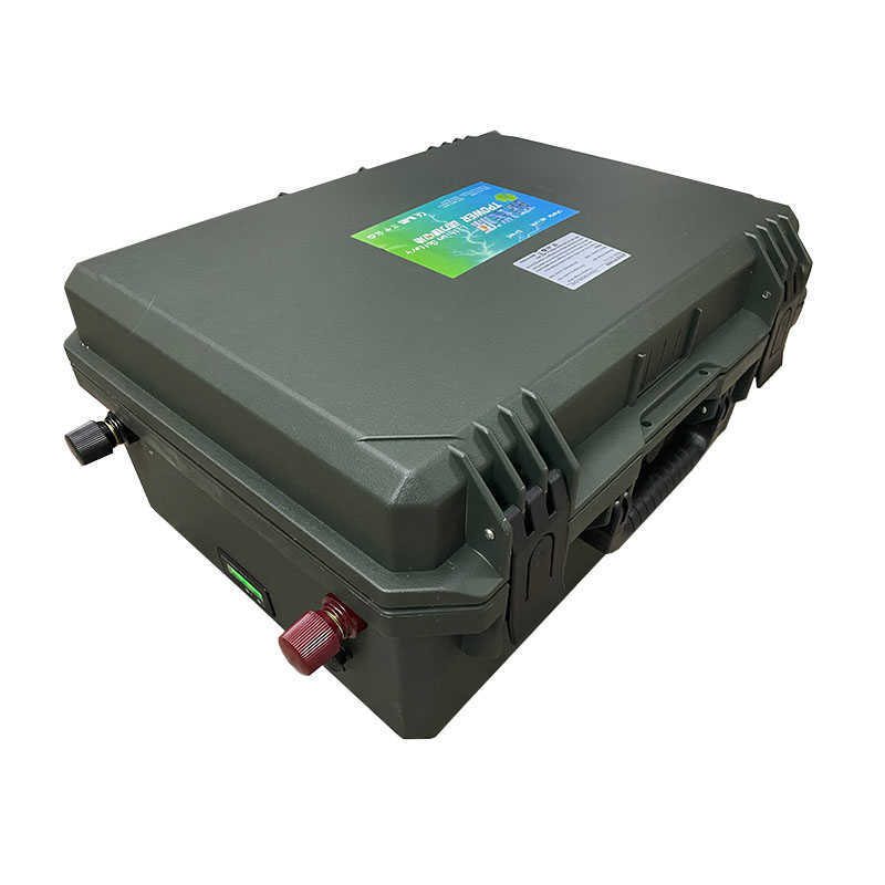36V 120Ah Lithium Ion Battery Pack Rechargeable for 80lbs 105lbs Fishing Boat Trolling Motor Fishing+10A Charger