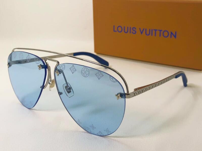 5A Okulary L Z1172E Smarnia okulary Designerskie okulary przeciwsłoneczne dla mężczyzn kobiety octan 100% UVA/UVB z okularami worka Fendave 8-24