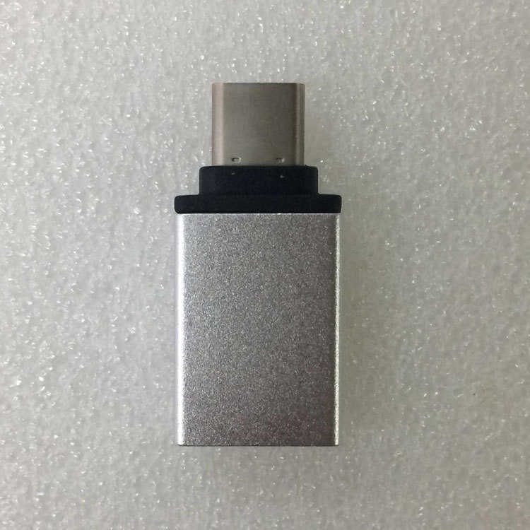 Adapter telefonu komórkowego Adapter OTG Metal 3.0 Type-C do USB Adapter transmisji danych