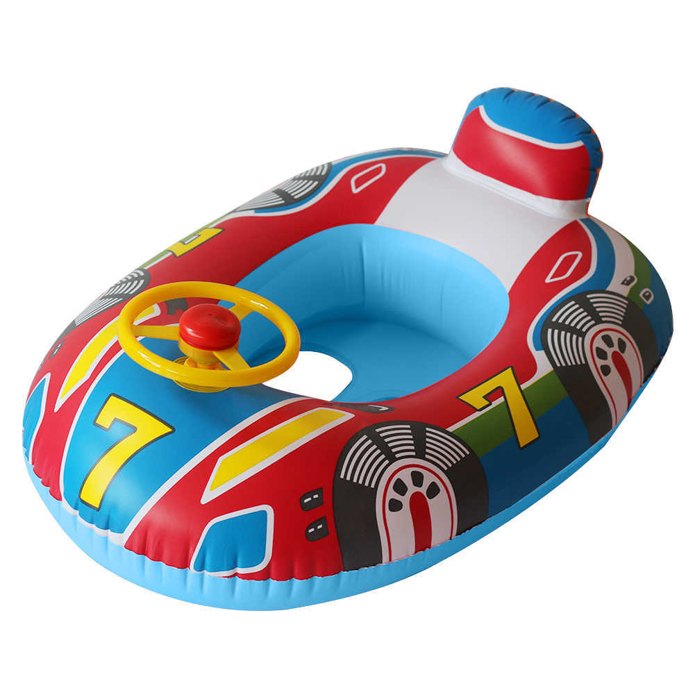 Floats infláveis ​​Tubos Piscina infantil P230519 Bom