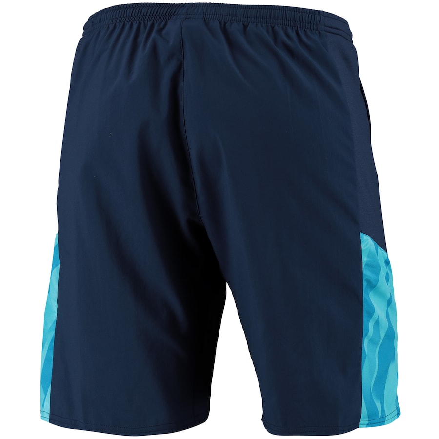 F1 2023 Shorts d'équipe Nouvelle Formule 1 Co-marque Pilote Mode Shorts décontractés Été Course pour Hommes Sports Extrêmes Pantalons de Plage à Séchage Rapide