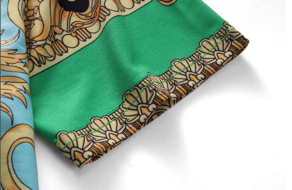 Дизайнерская мода Top Business Clothing Polo Hugos логотип вышитый воротник детали с коротким рубашкой поло с коротким рубашкой мужская многоцветная многоцветная футболка #001