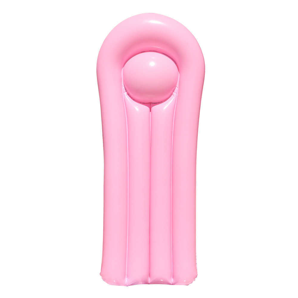 Children's Inflatable Cartoon Pool Floats for Fun Summer Water Play