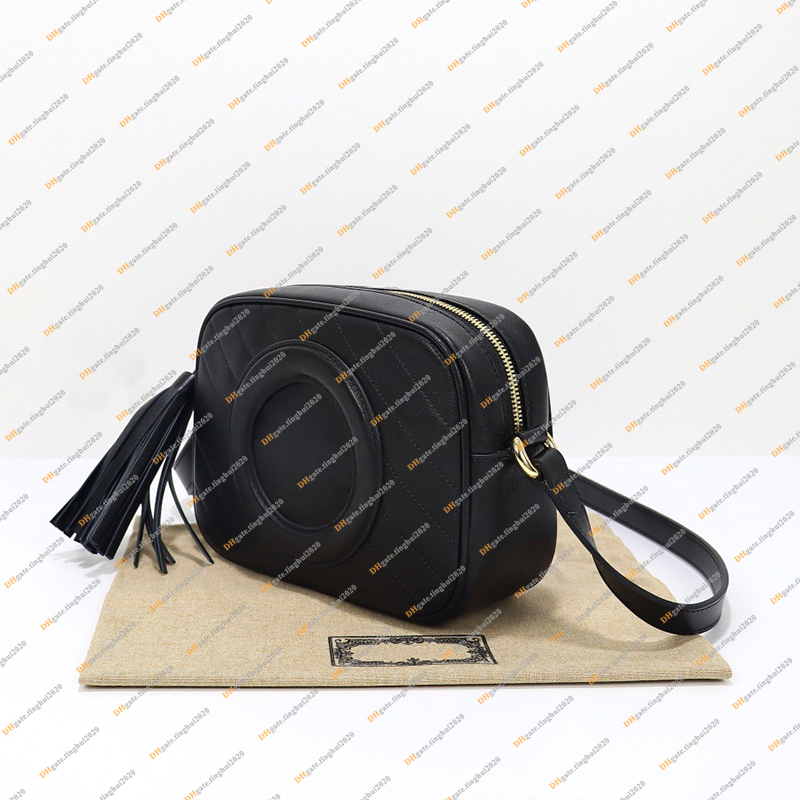 Bayan moda gündelik tasarım lüks sarışın çanta omuz çantası crossbody totes çanta el çantası haberci çanta üst ayna kalitesi 742360 kese çanta